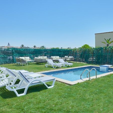 Le Royal Marina Hotel El Alamein Bagian luar foto