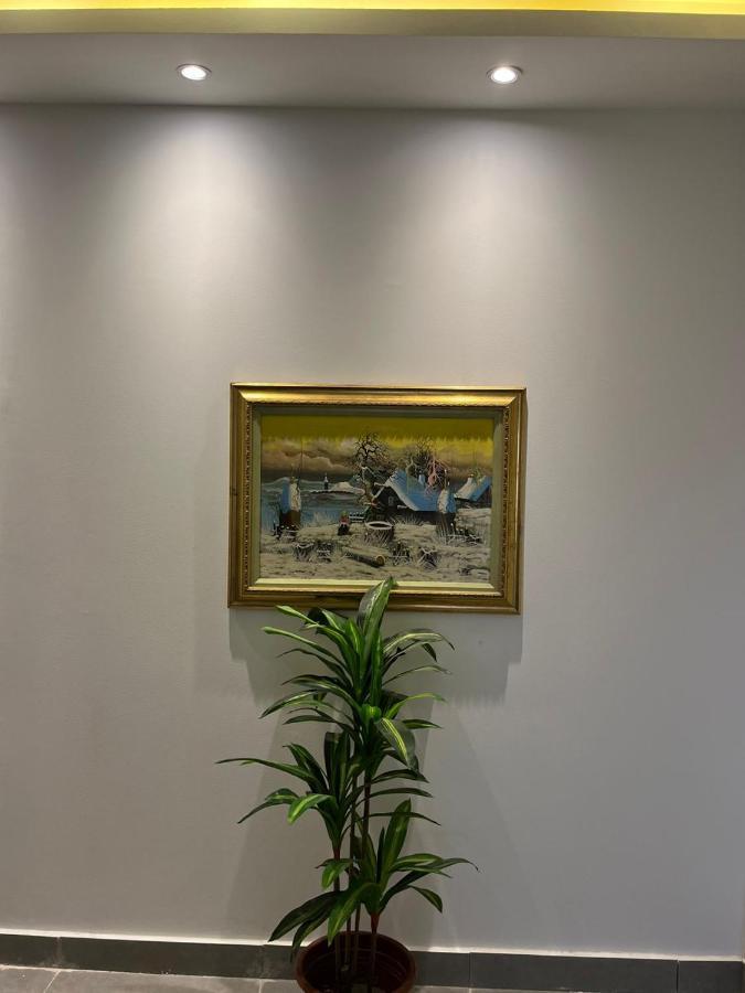 Le Royal Marina Hotel El Alamein Bagian luar foto