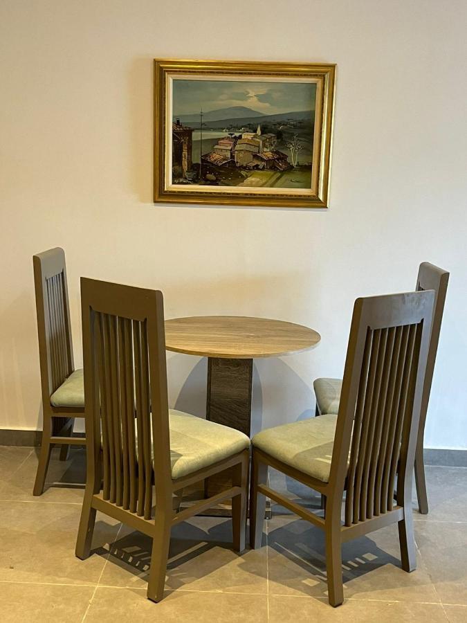 Le Royal Marina Hotel El Alamein Bagian luar foto
