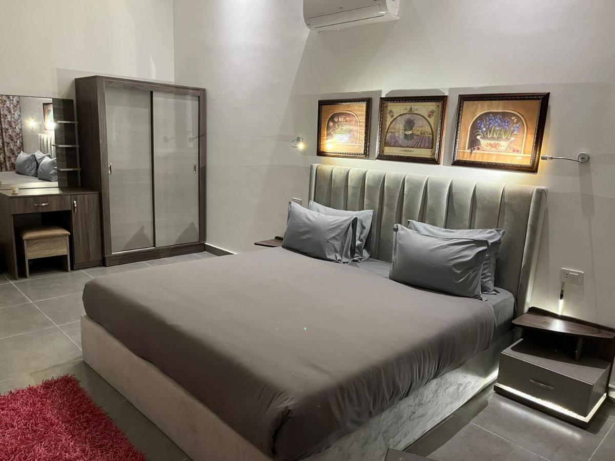 Le Royal Marina Hotel El Alamein Bagian luar foto