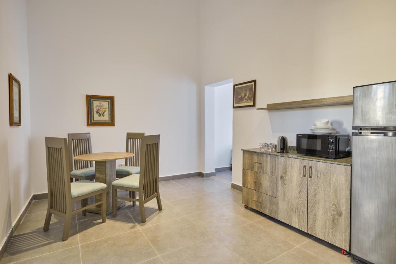 Le Royal Marina Hotel El Alamein Bagian luar foto